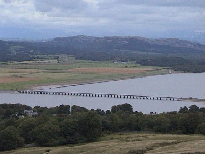 Kent Viaduct