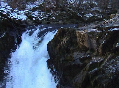 Skelwith Force