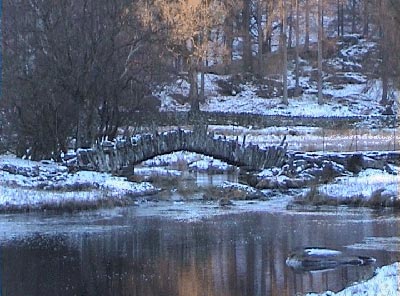 Slater Bridge