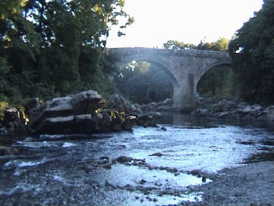 Devil's Bridge