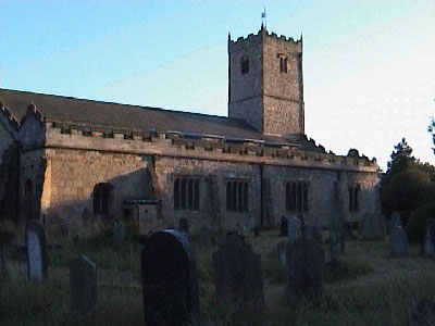 St Mary's Church