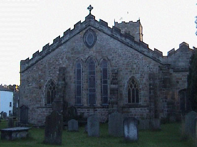 St Mary's Church