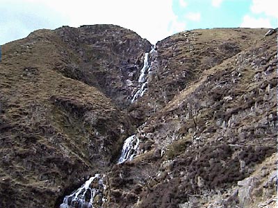 Cautley Spout